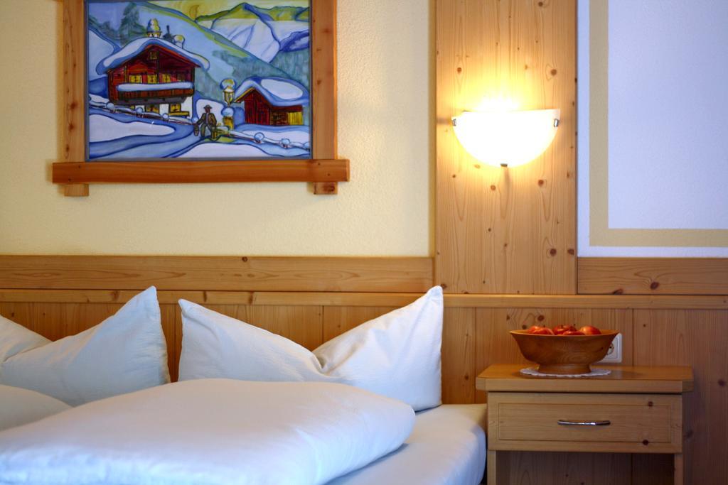 Appartement Ferienglück Sölden Exterior foto