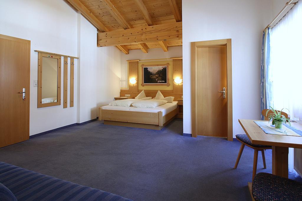 Appartement Ferienglück Sölden Exterior foto