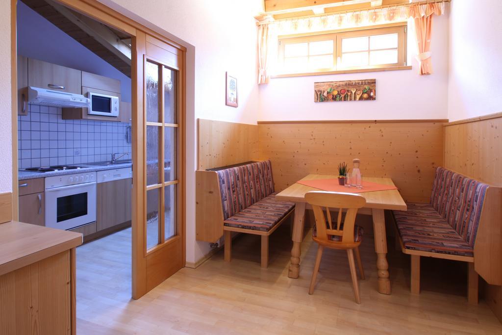 Appartement Ferienglück Sölden Exterior foto